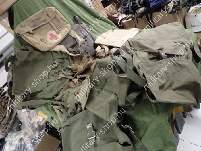 német usa angol francia nato magyar hátizsák oldalzsák málhazsák katonai  katonai bolt üzlet army shop army store military shop store  in budapest
