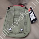 elsősegély tok ifak tourniquet érszorító amerikai katonai ruházat felszerelés katonai bolt üzlet army shop store military store shop in budapest elsősegély tok ifak tourniquet érszorító amerikai katonai ruházat felszerelés katonai bolt üzlet army shop store military store shop in budapest