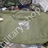 ÚJ4360,BLACKHAWK FEGYVER HORDTOK OD, ZÖLD , HASZNÁLT, ÚJSZERŰ