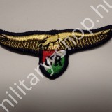 magyar pilóta mellkas felvarró combat ready  magyar katonai repülés légierő repülős pilóta felvarrók katonai felszerelés repülési főosztály, katonai bolt üzlet army shop store military shop store in on budapest