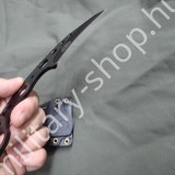 bowie karambit böker mtech taktikai kés csizmakés rough rider vadászkés tűzoltó fire emt mentős dept bicska fox bicska kés katonai bicska kés  kés bajonet rohamkés glock ka-bar szurony tőr rohamtőr katonai bolt üzlet army shop store military shop store in