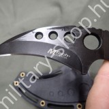 bowie karambit böker mtech taktikai kés csizmakés rough rider vadászkés tűzoltó fire emt mentős dept bicska fox bicska kés katonai bicska kés  kés bajonet rohamkés glock ka-bar szurony tőr rohamtőr katonai bolt üzlet army shop store military shop store in
