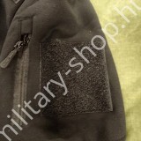 hdf hungarian defense force katonai kapucnis taktikai polár pulóver magyar honvédség edző tréning ruházata katonai bolt üzlet army shop store military shop store in budapest