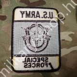 usa u s u.s. army hadsereg speciális erők speciel forces zöldsapkások  amerikai haditengerészet  karjelzés  felvarró palotaőrség várőrség  francia angol nato német usa baret barett lövész ejtőernyős felvarró katonai bolt üzlet army shop store in budapest