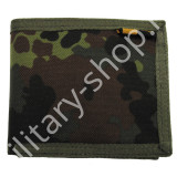 ÚJ4203,PÉNZTÁRCA, BUNDESWEHR FLACTARN ,ÚJ