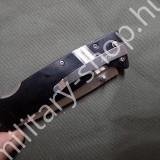 ÚJ4279,MTECH NYAKKÉS KARAMBIT MX A833BK ,FEKETE,ANTIKOLT,ÚJ