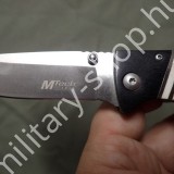 ÚJ4279,MTECH NYAKKÉS KARAMBIT MX A833BK ,FEKETE,ANTIKOLT,ÚJ