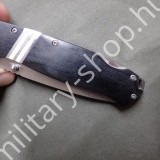 ÚJ4279,MTECH NYAKKÉS KARAMBIT MX A833BK ,FEKETE,ANTIKOLT,ÚJ
