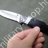 ÚJ4279,MTECH NYAKKÉS KARAMBIT MX A833BK ,FEKETE,ANTIKOLT,ÚJ