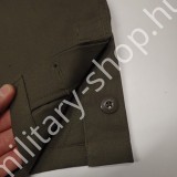 német angol olasz nato usa amerikai magyar honvédség bundeswehr bw moleszkin gyakorló nadrág zubbony katonai ruházat felszerelés német hadsereg  military shop store  katonai bolt üzlet army shop store in  budapest