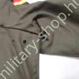 német angol olasz nato usa amerikai magyar honvédség bundeswehr bw moleszkin gyakorló nadrág zubbony katonai ruházat felszerelés német hadsereg  military shop store  katonai bolt üzlet army shop store in  budapest