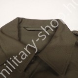 német angol olasz nato usa amerikai magyar honvédség bundeswehr bw moleszkin gyakorló nadrág zubbony katonai ruházat felszerelés német hadsereg  military shop store  katonai bolt üzlet army shop store in  budapest