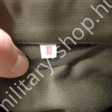 német angol olasz nato usa amerikai magyar honvédség bundeswehr bw moleszkin gyakorló nadrág zubbony katonai ruházat felszerelés német hadsereg  military shop store  katonai bolt üzlet army shop store in  budapest
