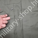 német angol olasz nato usa amerikai magyar honvédség bundeswehr bw moleszkin gyakorló nadrág zubbony katonai ruházat felszerelés német hadsereg  military shop store  katonai bolt üzlet army shop store in  budapest