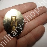 vezérkari akadémiamellkas fém jelzés magyar katonai ruházat felszerelés katonai bolt üzlet military shop army shop army store in budapest magyar katonai felvarrók deszantos ejtőernyős desszantos mellkas osztályjelzés deszantos ejtőernyős felvarró