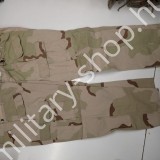 atacs a-tacs fg 3 szín sivatagi gyakorló nadrág usa katonai nadrág woodland bdu acu abu bdu marpat woodland desert nadrág katonai bolt üzlet  army shop store military shop store in budapest