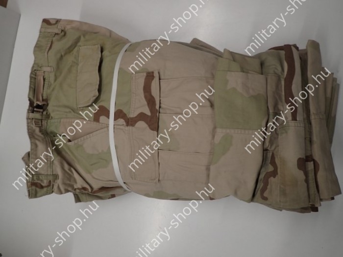 atacs a-tacs fg 3 szín sivatagi gyakorló nadrág usa katonai nadrág woodland bdu acu abu bdu marpat woodland desert nadrág katonai bolt üzlet  army shop store military shop store in budapest