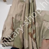 atacs a-tacs fg 3 szín sivatagi gyakorló nadrág usa katonai nadrág woodland bdu acu abu bdu marpat woodland desert nadrág katonai bolt üzlet  army shop store military shop store in budapest