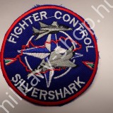 ÚJ4558 ,FIGHTER CONTROL SILVERSHARK , FELVARRÓ , ÚJ