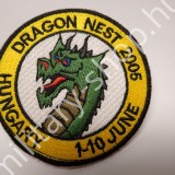 ÚJ4534, DRAGON NEST 2005 , HUNGARY , FELVARRÓ , KÖR , ÚJ