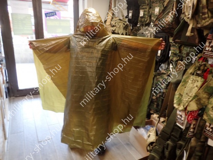 norvég cseh usa amerikai német orosz magyar esővédő ruha poncsó katonai esővédő katonai bolt üzlet army shop store military shop store in budapest