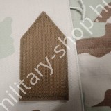 magyar honvédség mh rangjelzés rendfokozat őrmester pólóra nyakra zubbonyra sapkára főtörzszászlós őrmester  hadnagy főhadnagy százados tiszti katonai bolt üzlet army shop store military shop store in budapest