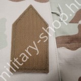 magyar honvédség mh rangjelzés rendfokozat őrmester pólóra nyakra zubbonyra sapkára zászlós őrmester  hadnagy főhadnagy százados tiszti katonai bolt üzlet army shop store military shop store in budapest
