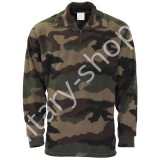 ÚJ4347, EREDETI FRANCIA POLÁR PULÓVER , CCE , ÚJ XL, XXL ,AKCIÓ