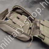 elsősegély tok ifak tourniquet érszorító amerikai katonai ruházat felszerelés katonai bolt üzlet army shop store military store shop in budapest