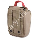 elsősegély tok ifak tourniquet érszorító amerikai katonai ruházat felszerelés katonai bolt üzlet army shop store military store shop in budapest