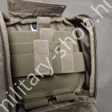 elsősegély tok ifak tourniquet érszorító amerikai katonai ruházat felszerelés katonai bolt üzlet army shop store military store shop in budapest