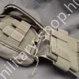 elsősegély tok ifak tourniquet érszorító amerikai katonai ruházat felszerelés katonai bolt üzlet army shop store military store shop in budapest