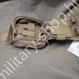 elsősegély tok ifak tourniquet érszorító amerikai katonai ruházat felszerelés katonai bolt üzlet army shop store military store shop in budapest