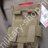 elsősegély tok ifak tourniquet érszorító amerikai katonai ruházat felszerelés katonai bolt üzlet army shop store military store shop in budapest