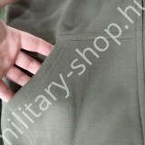 hdf hungarian defense force katonai kapucnis taktikai polár pulóver magyar honvédség edző tréning ruházata katonai bolt üzlet army shop store military shop store in budapest