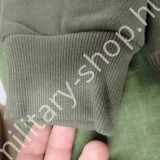 hdf hungarian defense force katonai kapucnis taktikai polár pulóver magyar honvédség edző tréning ruházata katonai bolt üzlet army shop store military shop store in budapest
