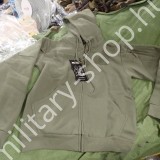 hdf hungarian defense force katonai kapucnis taktikai polár pulóver magyar honvédség edző tréning ruházata katonai bolt üzlet army shop store military shop store in budapest