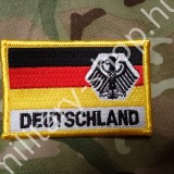 deutschland németország  amerikai haditengerészet  karjelzés  felvarró palotaőrség várőrség  francia angol nato német usa baret barett lövész ejtőernyős felvarró katonai bolt üzlet army shop store in budapest