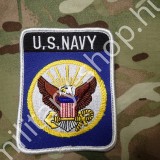 usa u s u.s. navy amerikai haditengerészet  karjelzés  felvarró palotaőrség várőrség  francia angol nato német usa baret barett lövész ejtőernyős felvarró katonai bolt üzlet army shop store in budapest