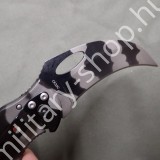 taktikai rendőr smith and wesson karambit böker mtech rough rider vadászkés tűzoltó fire emt mentős dept bicska fox bicska kés katonai bicska kés  kés bajonet rohamkés glock ka-bar szurony tőr rohamtőr katonai bolt üzlet army shop store military shop stor