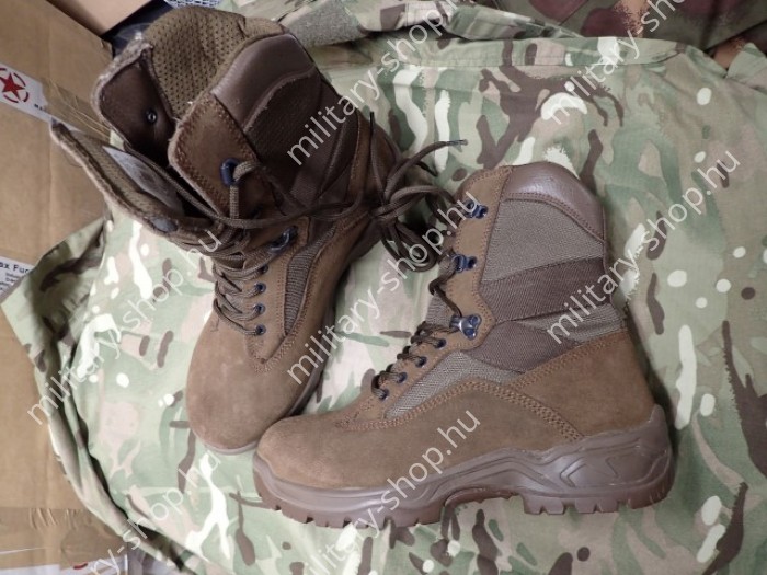 usmc tengerészgyalogos yds falcon x  barna rat vibram panama bates swat francia idegenlégiós idegen légiós sivatagi  bakancs  katonai ruházat felszerelés katonai bolt üzlet military shop army shop in budapest