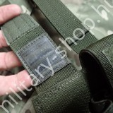 ak-47 tártartó tárdobó zseb  blackhawk tártartó málhamellény kalasnyikov tártartó magyar katonai málhamellény katonai felszerelés ruházat védőfelszerelés katonai bolt üzlet army shop army store military shop in budapest   airsoft usa katonai felszerelés r