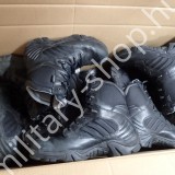 ÚJ4622,USA BATES FEKETE , GX-8 , GORE-TEX®BAKANCS , TAKTIKAI ,HASZNÁLT, ÁTLAGÁRRAL