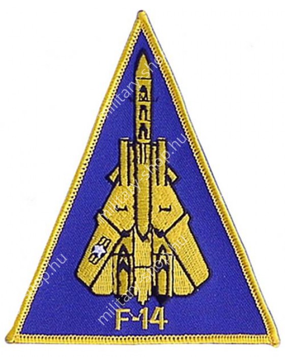 grumman f-14 tomcat  karjelzés  felvarró palotaőrség várőrség  francia angol nato német usa baret barett lövész ejtőernyős felvarró katonai bolt üzlet army shop store in budapest