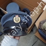 ÚJ4362, ANGOL LÉGIERŐS ( RAF) TÁNYÉRSAPKA KOMPLETT, ÚJSZERŰ,VÉGKIÁRUSÍTÁS