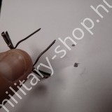 bw bundeswehr német usa magyar sapka jelvény jelzés kitűző kitüntetés lovasság tüzérség  mellkas fém jelzés magyar katonai ruházat felszerelés katonai bolt üzlet military shop army shop army store in budapest magyar katonai felvarrók deszantos ejtőernyős