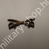 bw bundeswehr német usa magyar sapka jelvény jelzés kitűző kitüntetés lovasság tüzérség  mellkas fém jelzés magyar katonai ruházat felszerelés katonai bolt üzlet military shop army shop army store in budapest magyar katonai felvarrók deszantos ejtőernyős