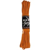 ÚJ4425,PARACORD,ZSINÓR ORANGE ,MFH ÚJ , 15,24 MÉTER
