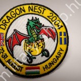 ÚJ4559 , DRAGON NEST 2004 , FELVARRÓ , ÚJ