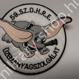 ÚJ4539 .MH.59.SZENTGYÖRGYI D.R.B.ÜZEMANYAGTÖLTŐK,SZÍNES ,FEHÉR ALAPÚ , ÚJ